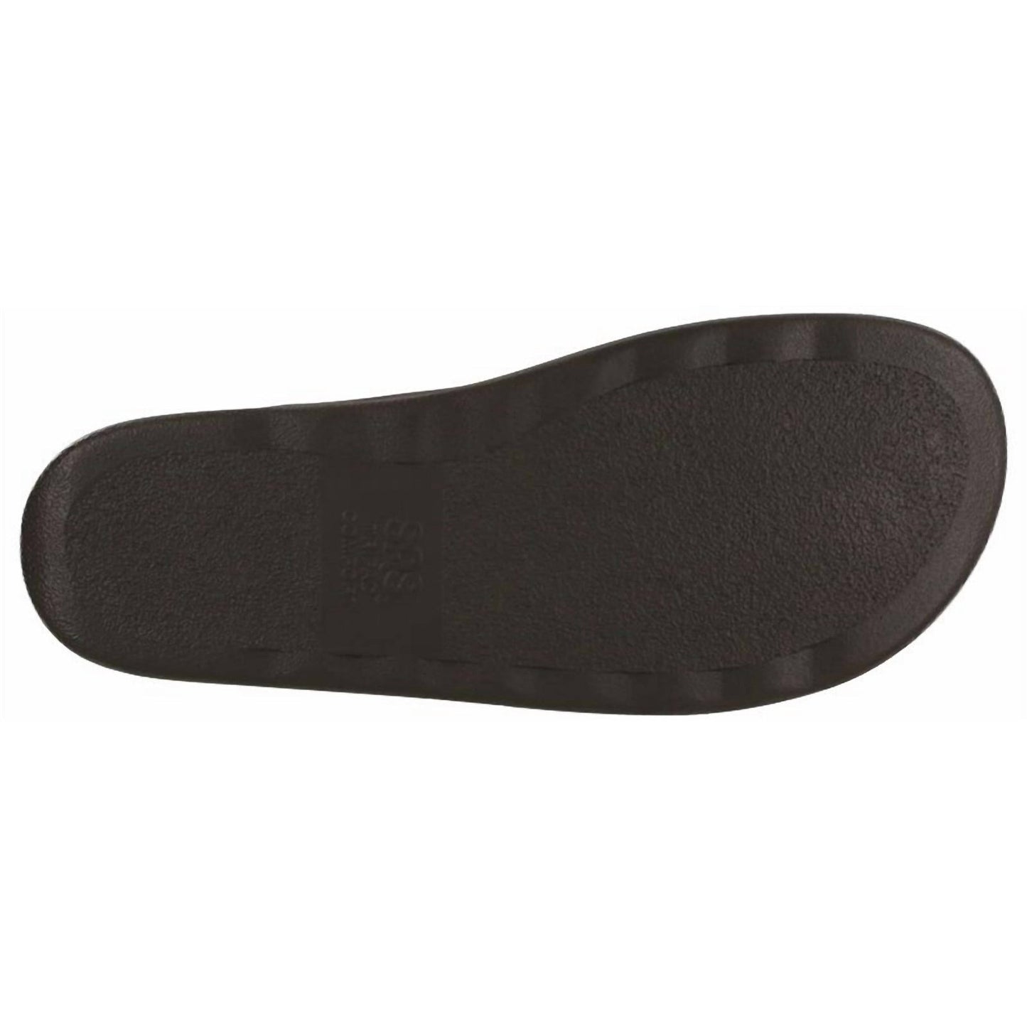 SAS Escape Stampede Flip-Flop Comfort Thong Sandal 10 W - Wide