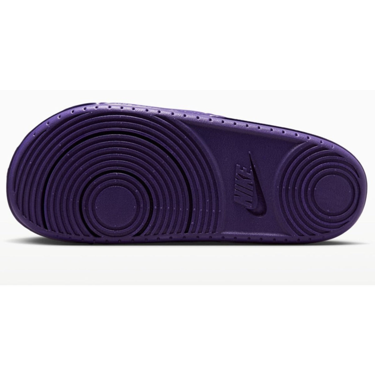 Nike Kobe Offcourt Slides Court Purple University Gold Men 9 Women 10 IF2870-500
