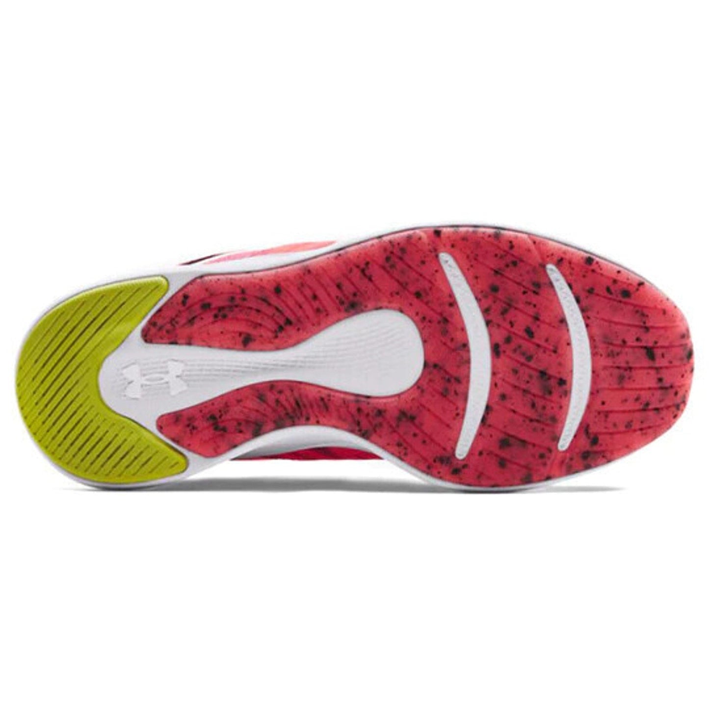 Under Armour Women's UA W Charged Breathe Bliss PaintPS Sportstyle Shoes 9.5 B Under Armour
