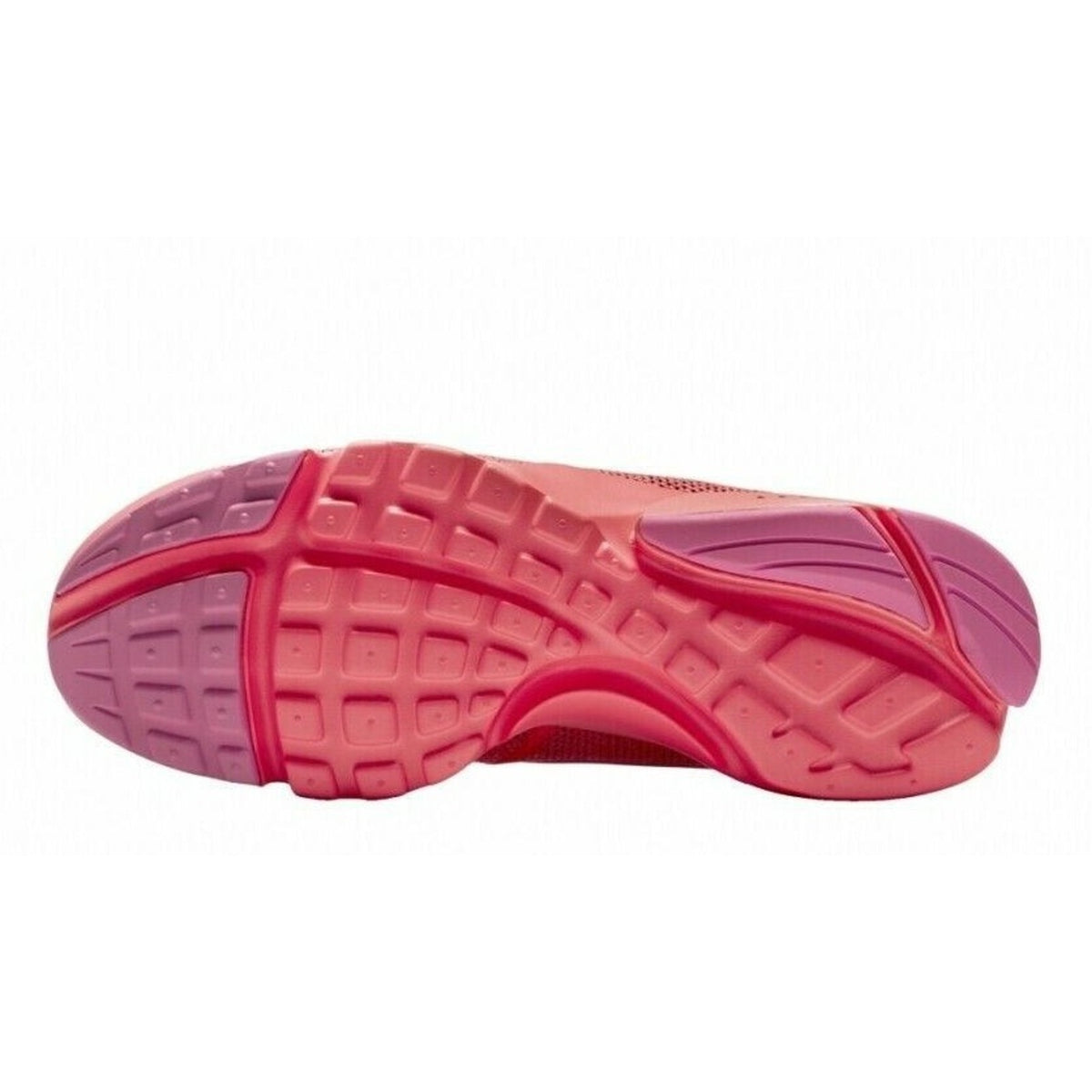 Nike WMNS Presto Fly 910570-604 Hot Punch Pink Running Shoes 9.5 B
