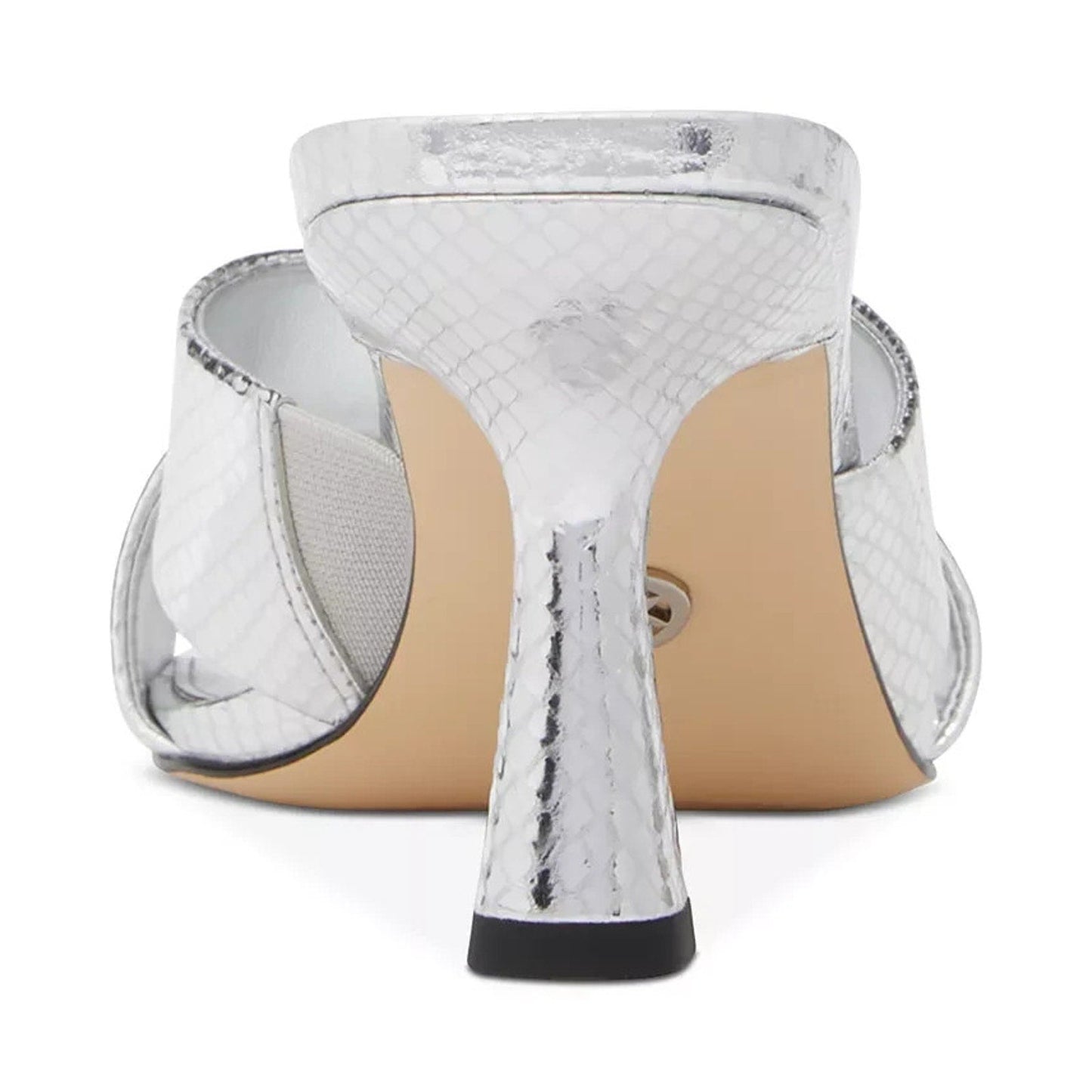 MICHAEL MICHAEL KORS Women's Clara Crisscross Authentic Dress Sandal size 8.5 M Michael Kors