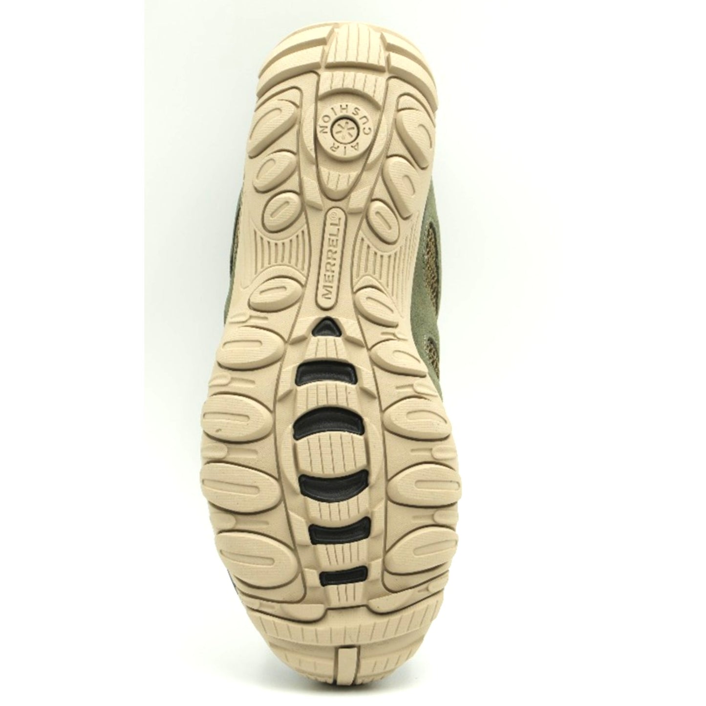Merrell Yokota 2 J78638 Women's Lichen Suede Breathable Hiking Shoes 11 M