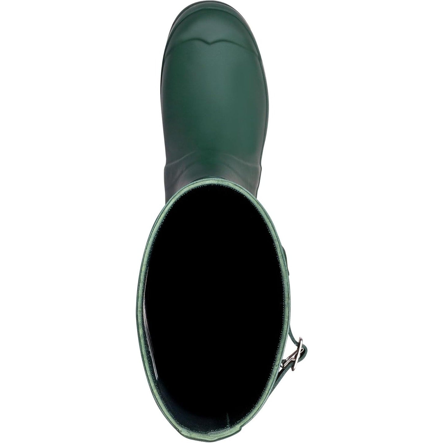 Hunter Women's Original Tall Rain Boots Waterproof , Hunter Green, Size 9 Hunter