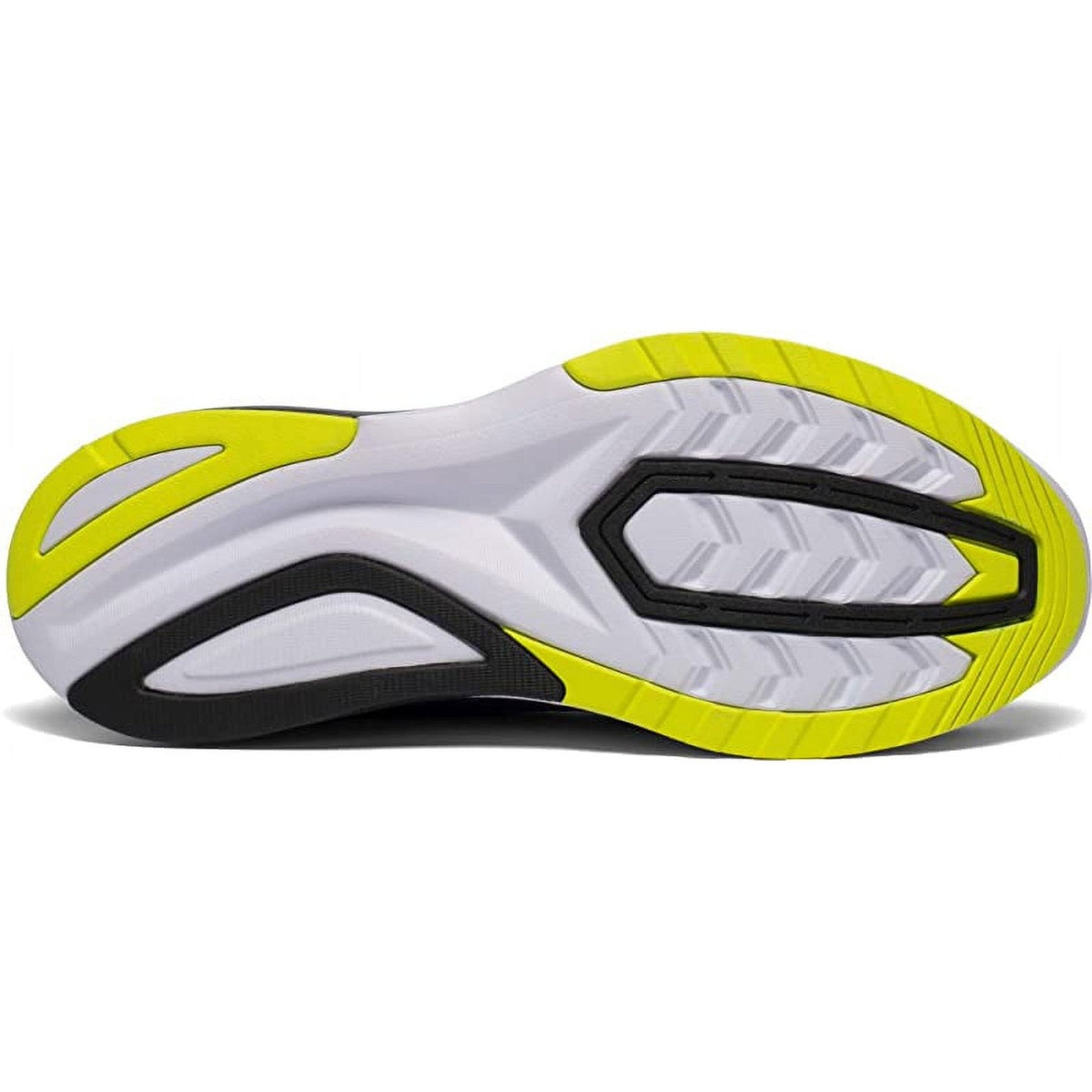 Saucony Endorphin Men's Running Shoes Storm/Citrus, Size 10 M