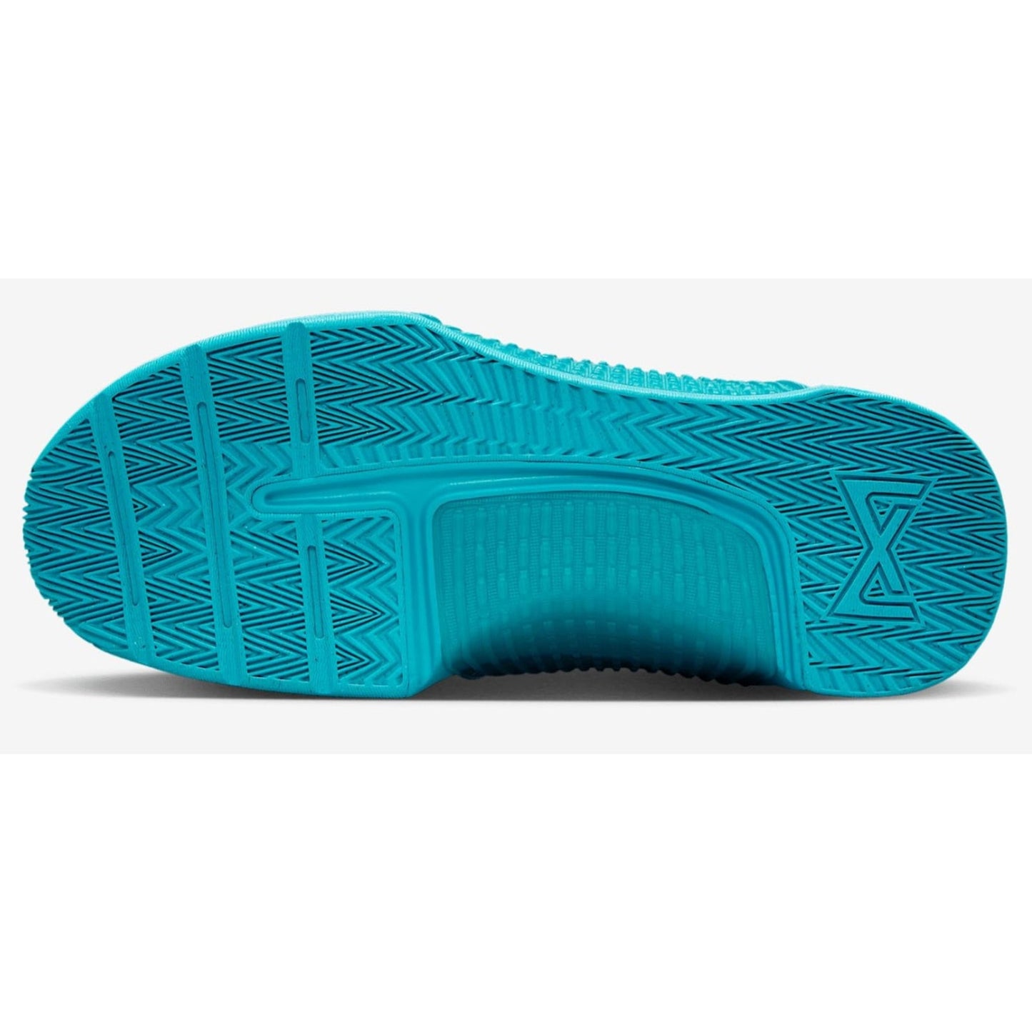 Nike Metcon 9 AMP Dusty Cactus Black HF1395-001 Women's Sz 9.5 , Men 8 M