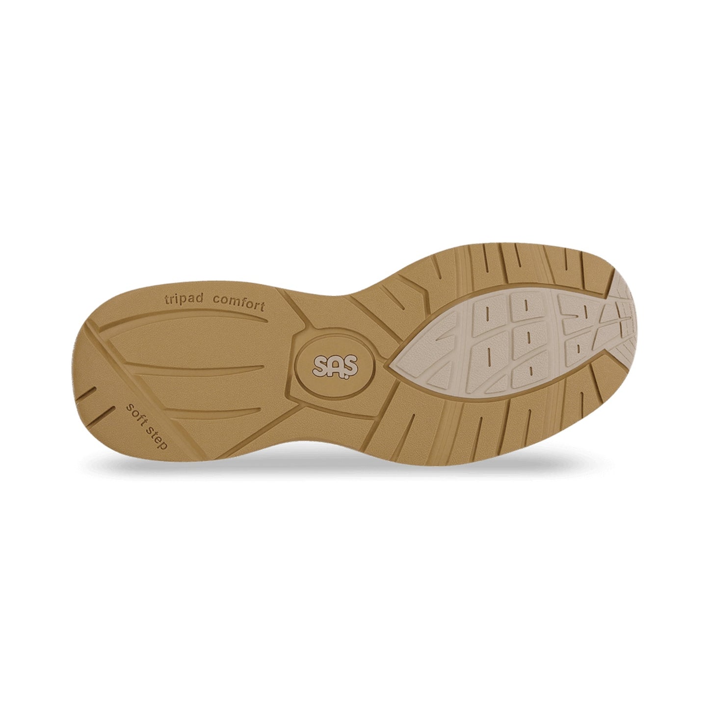 SAS VENTURE Women's NEW Athletic Sneaker Coffee/Brown 9.5 M