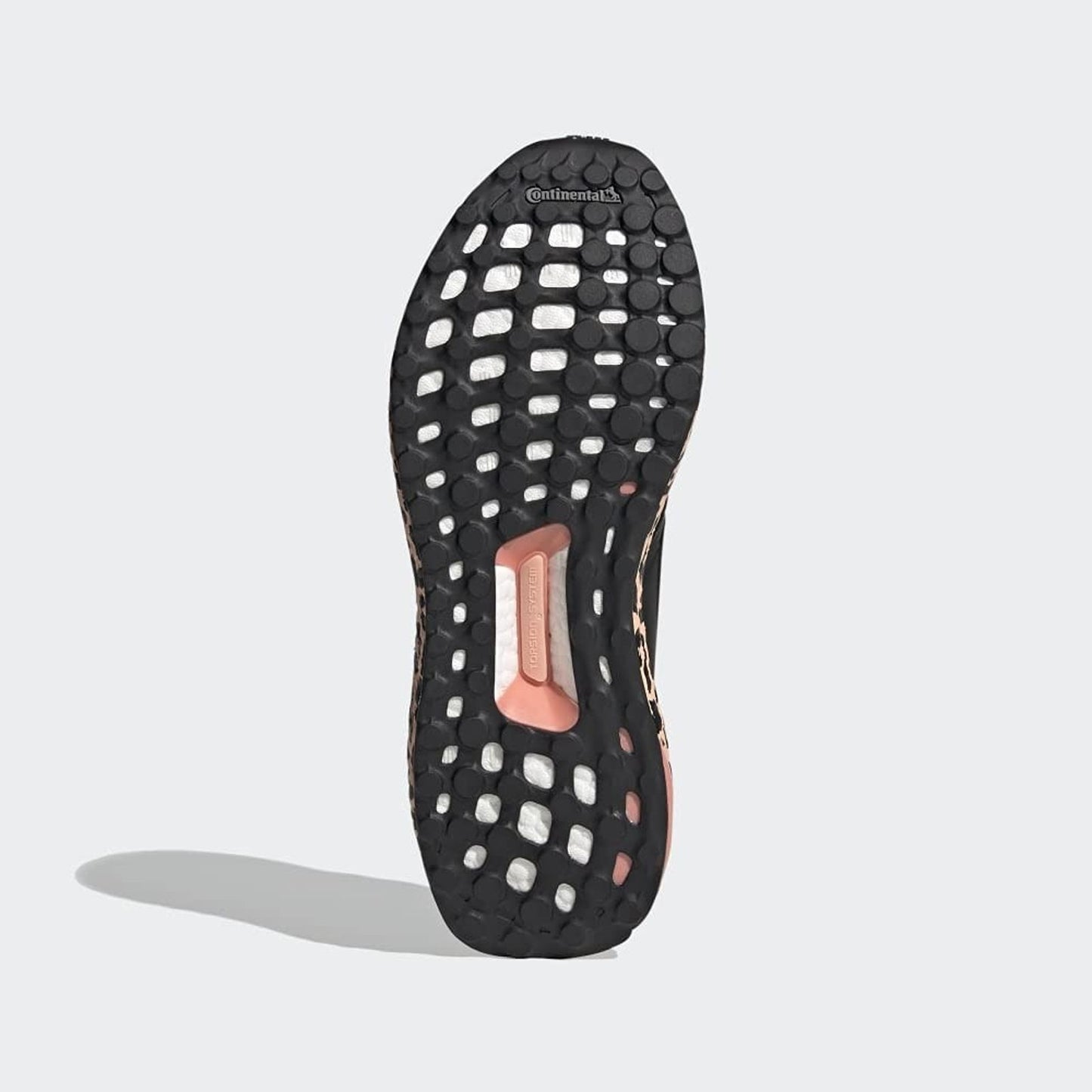 Adidas UltraBoost DNA Leopard GZ9896 Womens Running shoes Size 5 Slip-On
