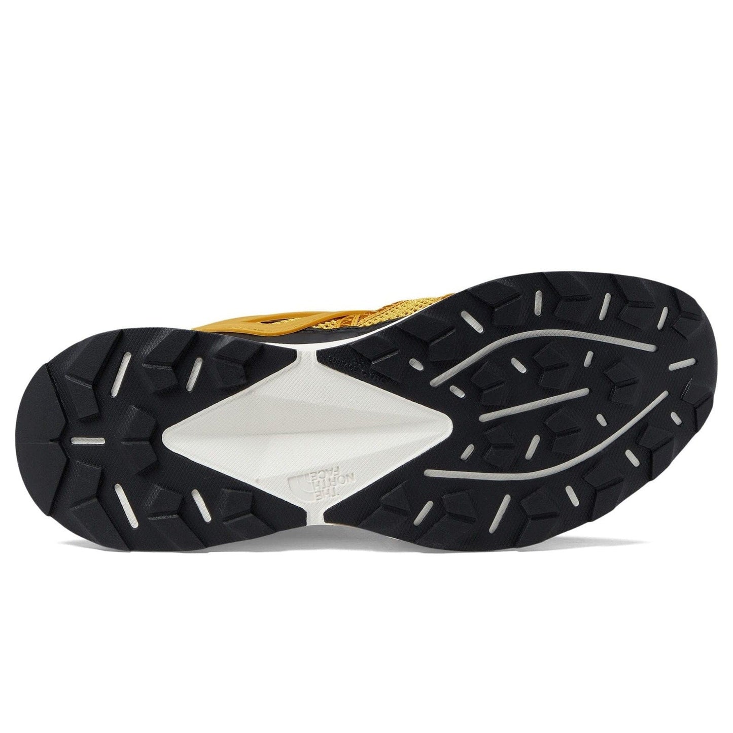 The North Face Women Oxeye Shoes in Arrowwood Yellow Size 9 B US The North Face