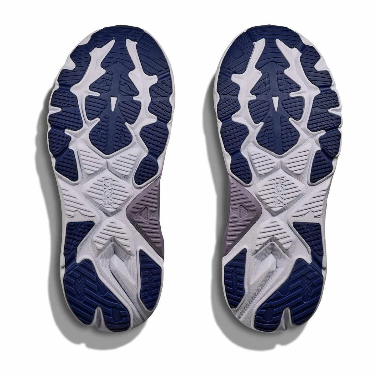 Hoka One Arahi 8 Women's Athletic Running Shoes Starlight Glow Midnight Blue Size 9