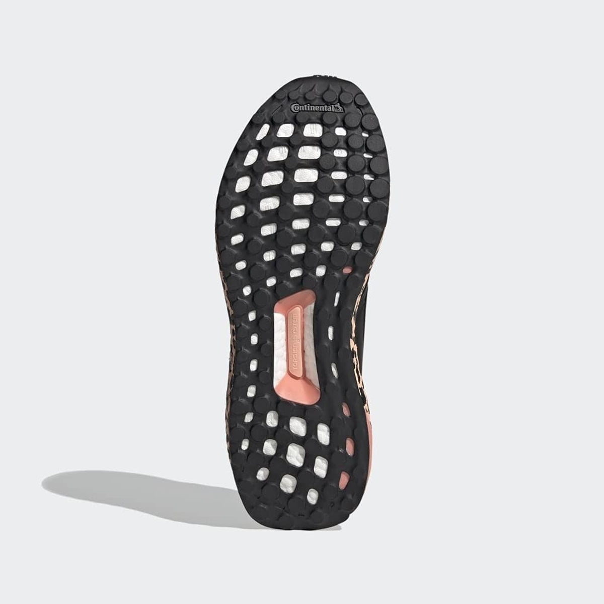 Adidas UltraBoost DNA Leopard Women's Slip-On Running shoes GZ9896 Size 5