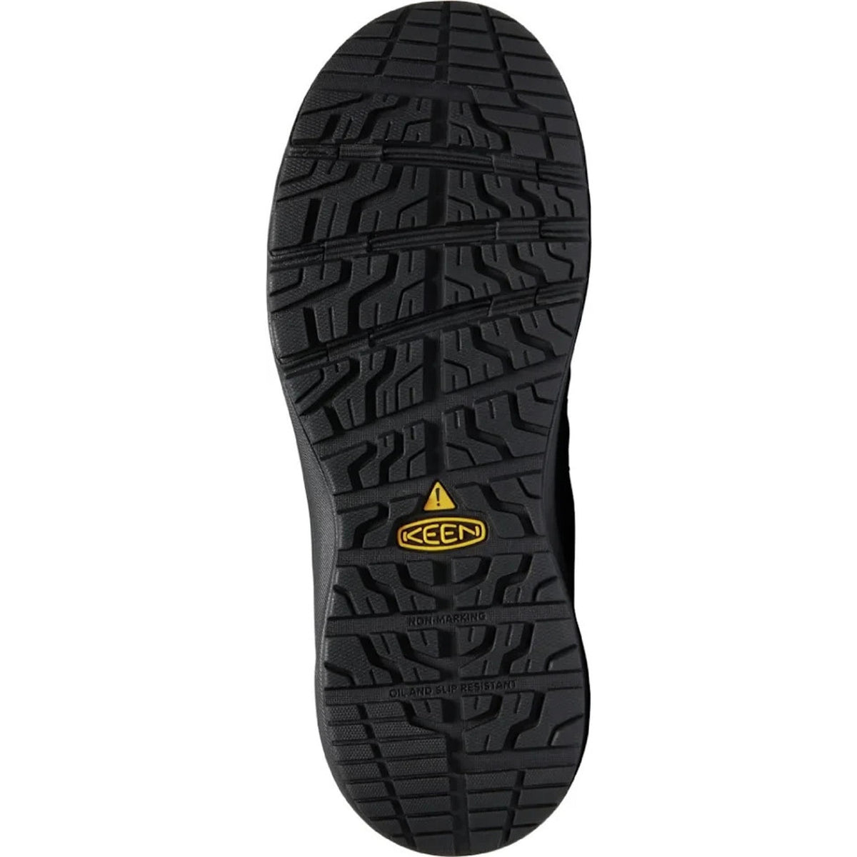 KEEN Utility WMN's Vista Energy Shift Low Height Composite Toe ESD Slip on 7.5 W