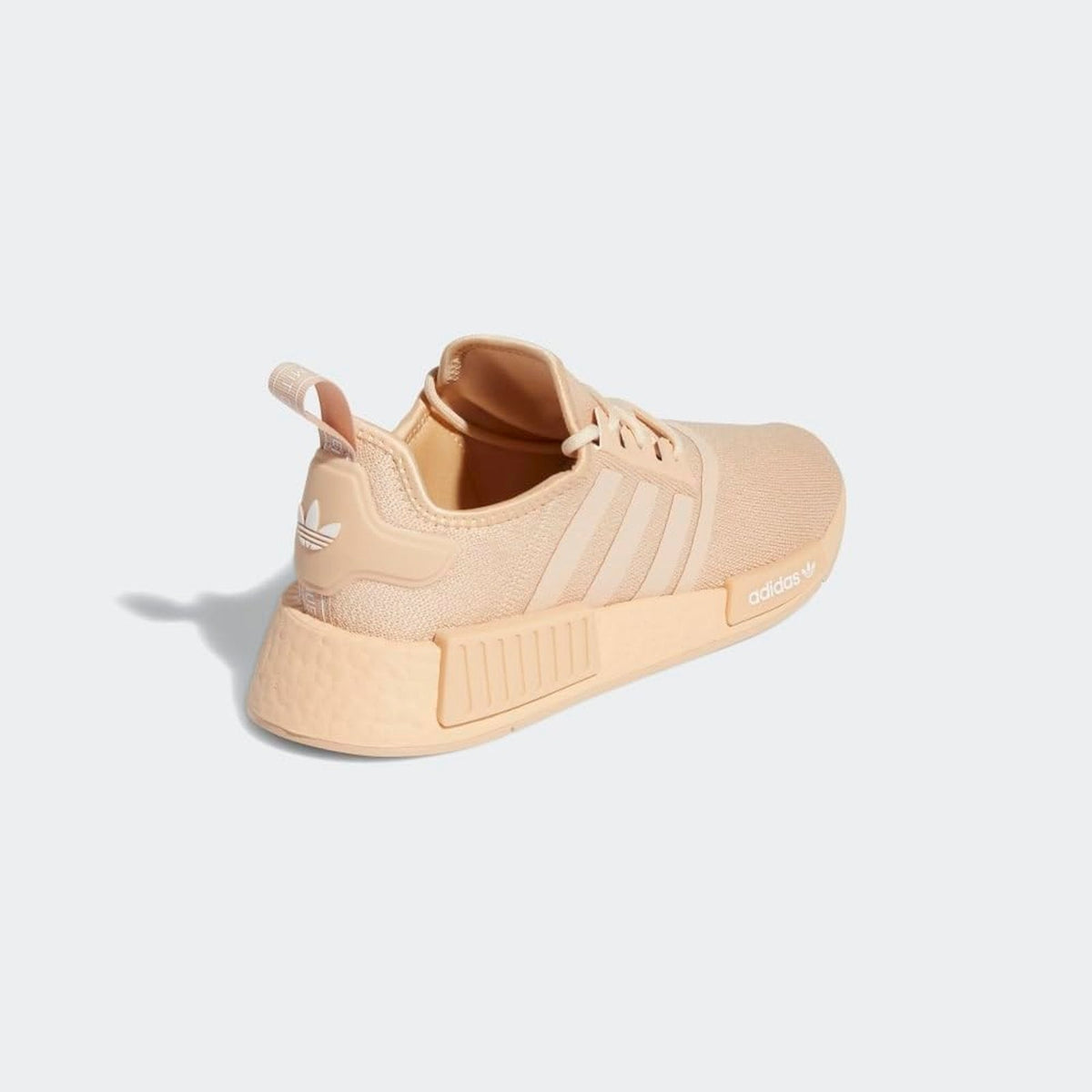 Adidas NMD R1 Womens Running Shoes Halo Blush Size 9.5 M