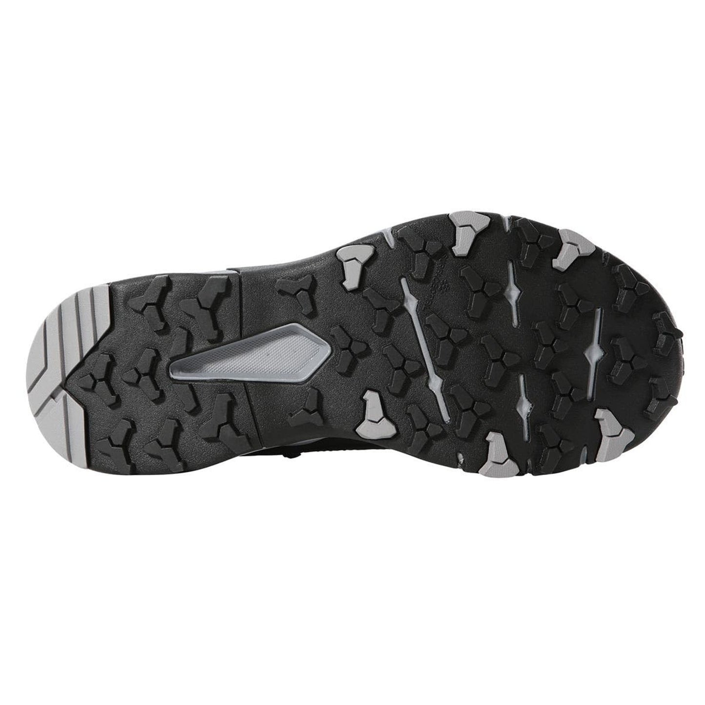The North Face Women VECTIV Exploris Mid FUTURELIGHT Trail Running Black Shoes 9
