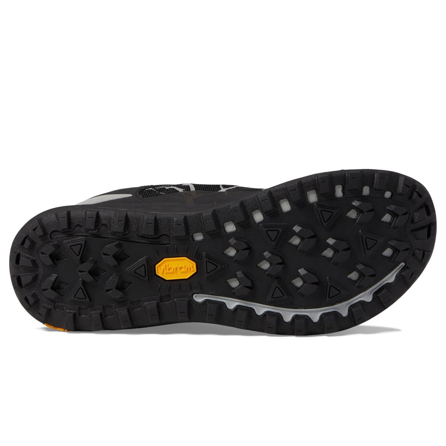 Merrell Womens Antora 3 Trail Shoe Lightning 9.5 EU 40.5 Gorpcore Reflective
