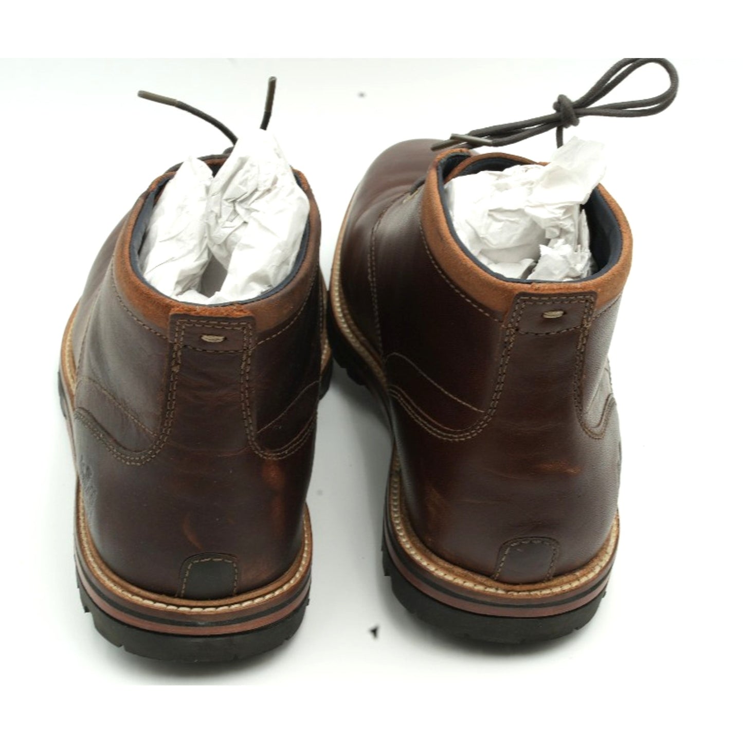 Cole Haan Ripley Grand Brown Chukka Boot Men's Size 9 M