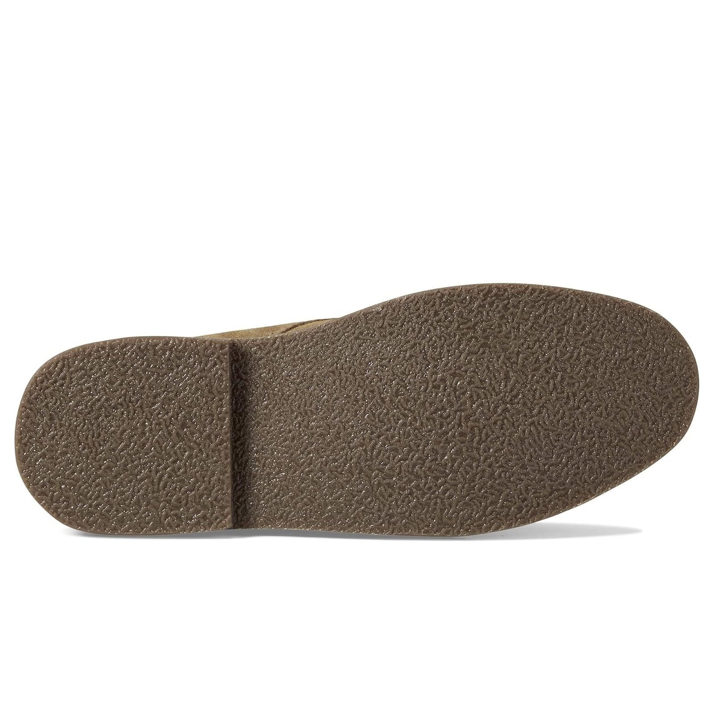 Steve Madden Men's Hestonn Chukka Boot Shoes , Dark Taupe, 12 M