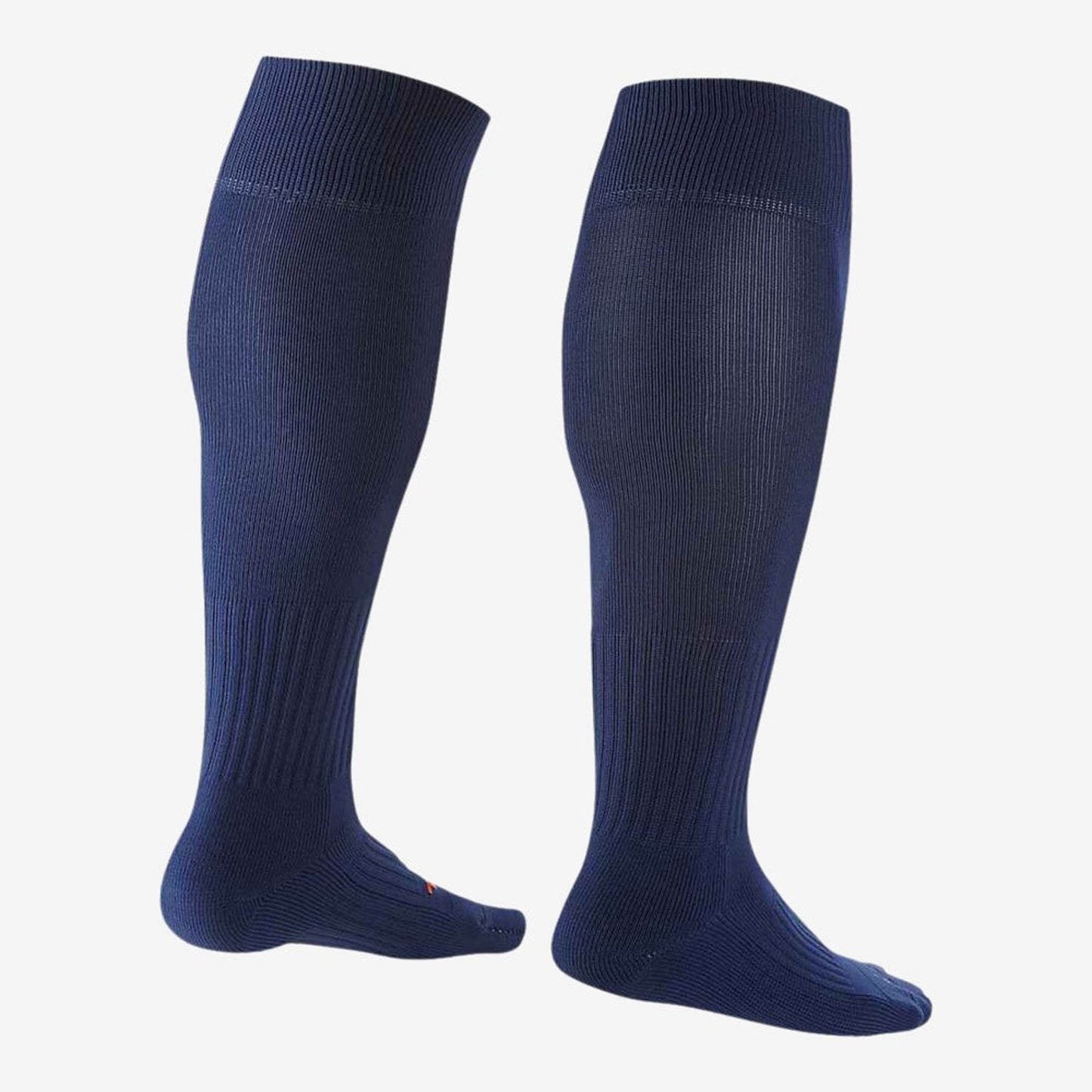 Nike Classic Cushioned Knee High Navy Size Large Training Football