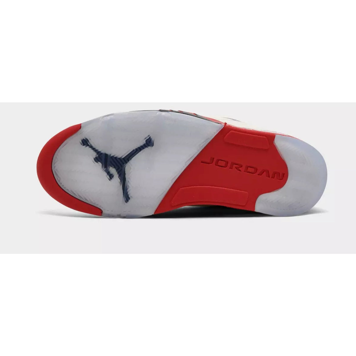 Air Jordan Sixty Plus Low Fire Red Sail Men’s Basketball Shoes Size 9 IH2047-10