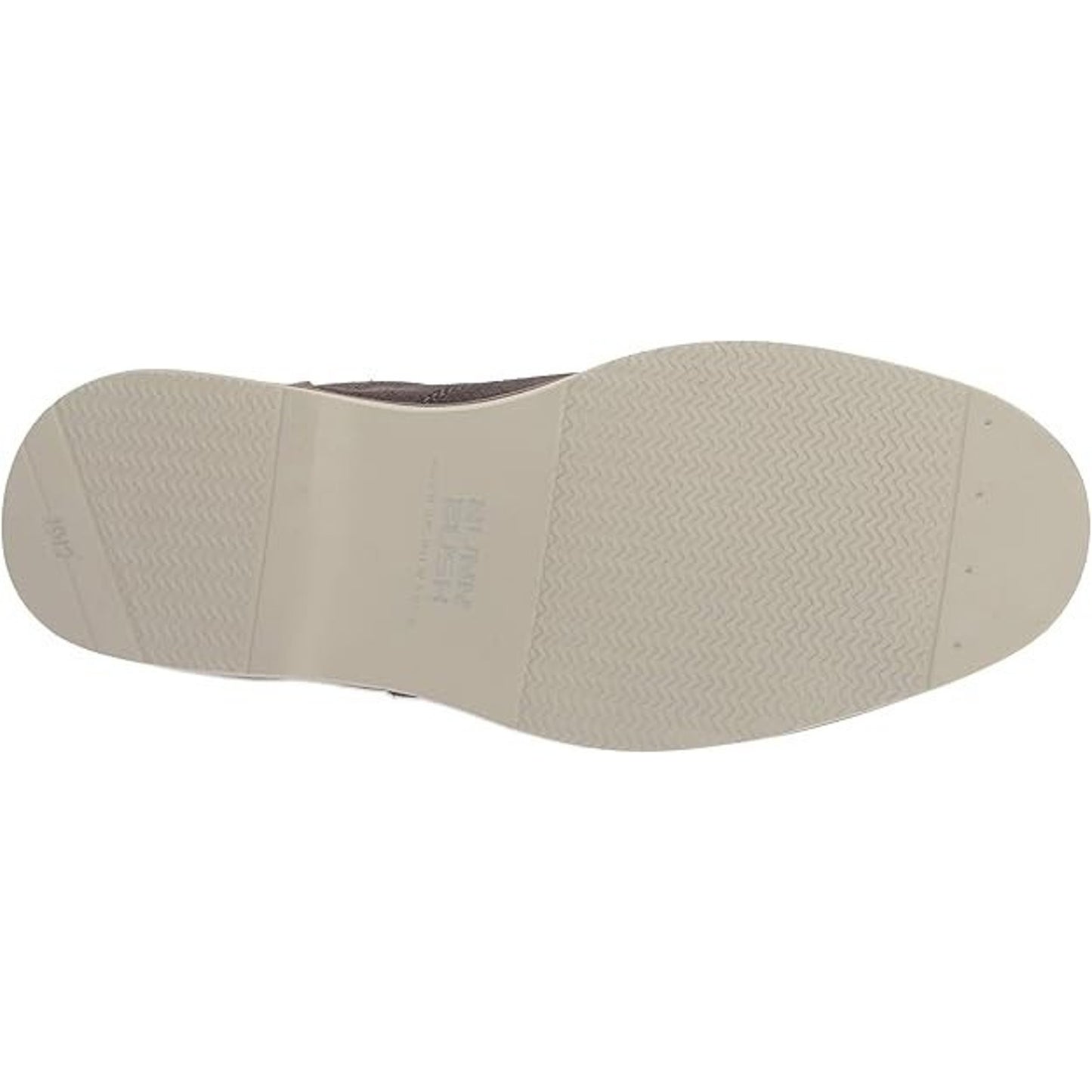 Nunn Bush Men's Barklay Moc Toe Slip-on Loafer with Comfort Gel 12 Wide