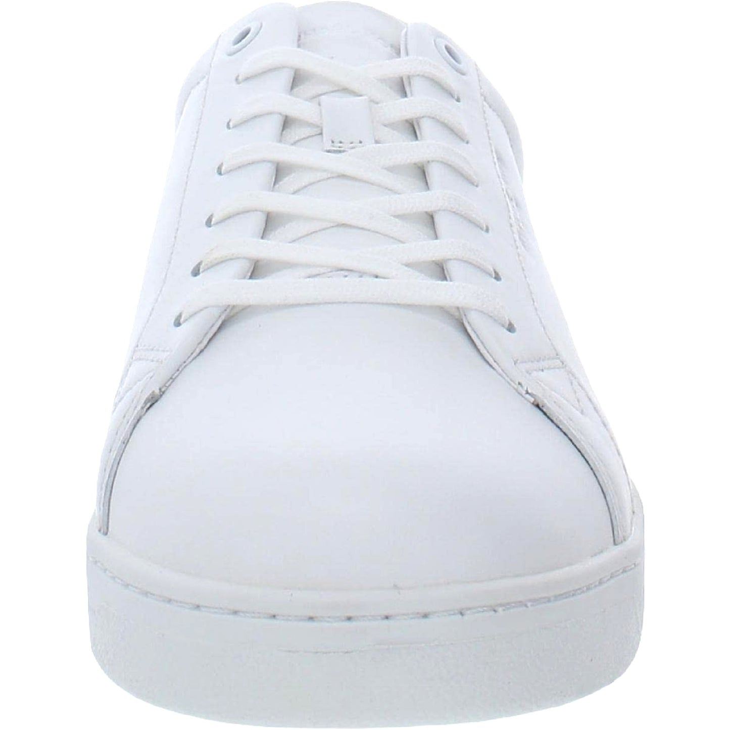 Michael Kors Nate Women's sneaker Optic White Leather Size 10 US