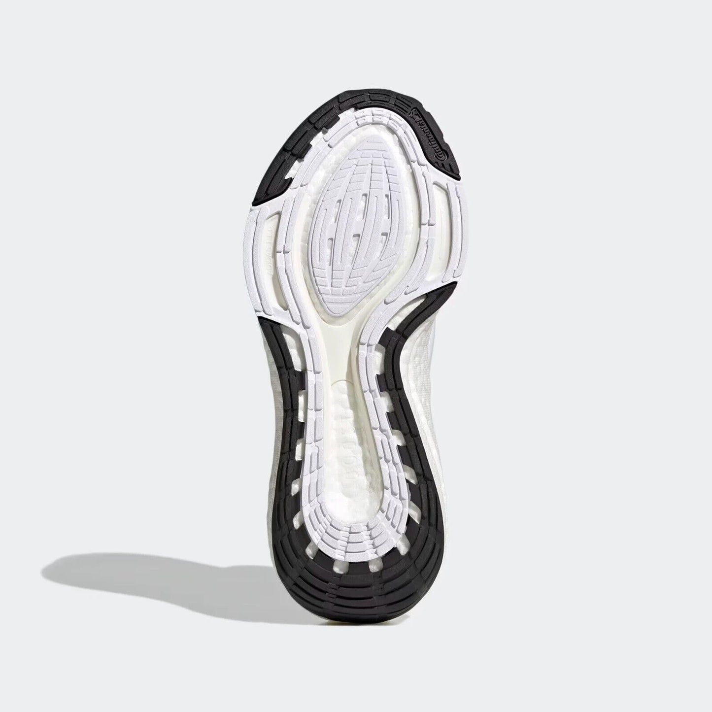 adidas Ultraboost 22 ELEVATE Footwear White/Active Purple/Core Black Woman 8.5 M
