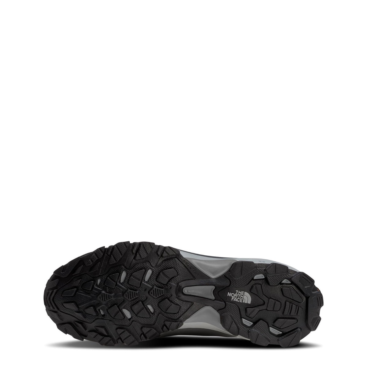 The North Face Men's Trail Shoe Ultra 109 Waterproof TNF BLack/Dark Gray 10.5 M