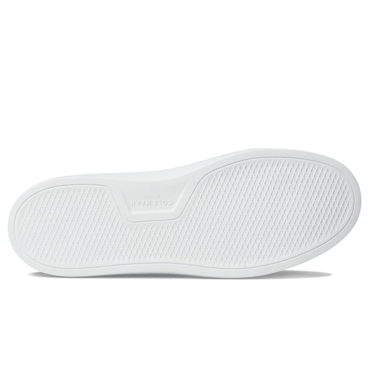 Cole Haan Grand Pro Rally Women's Sneakers Canvas T-Toe Size 10 B