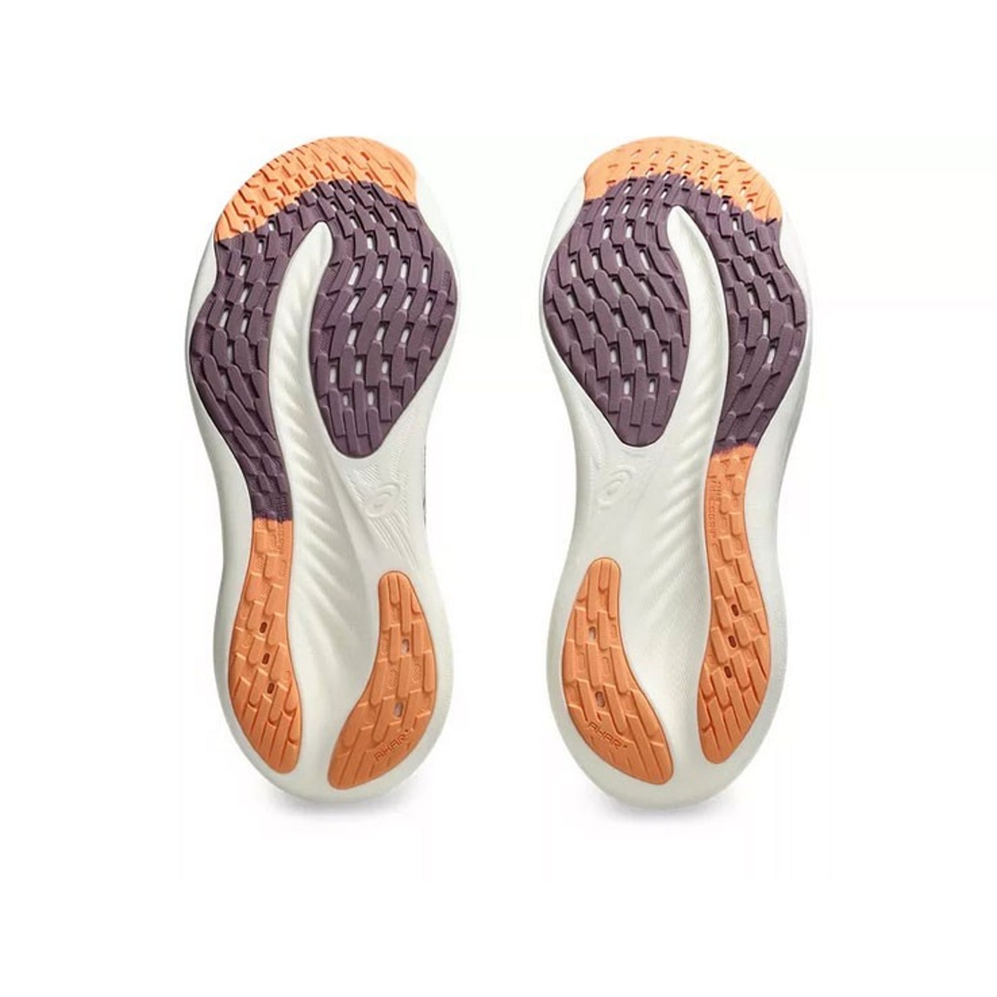 ASICS Gel Nimbus 26 Oatmeal Faded Orange W - 1012B601-250 Size 8 US