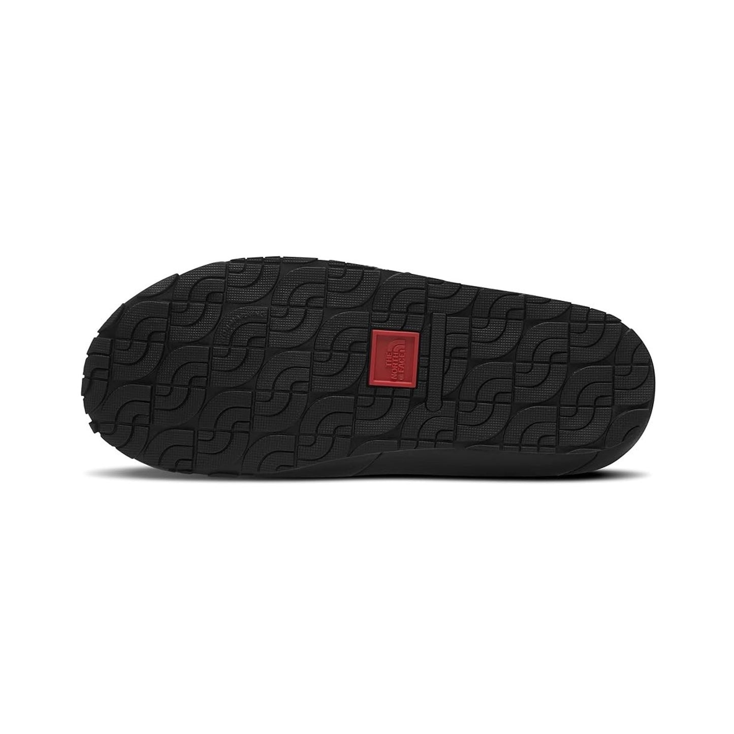The North Face Men's Thermoball Traction Mule V Slip Ons BRILLIANT Coral 9 M
