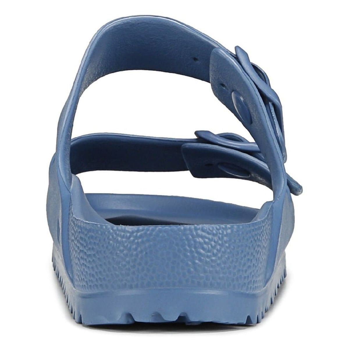 Birkenstock Arizona Essentials EVA Blue Sandals Women 11 / Men 9 EU 42 Regular