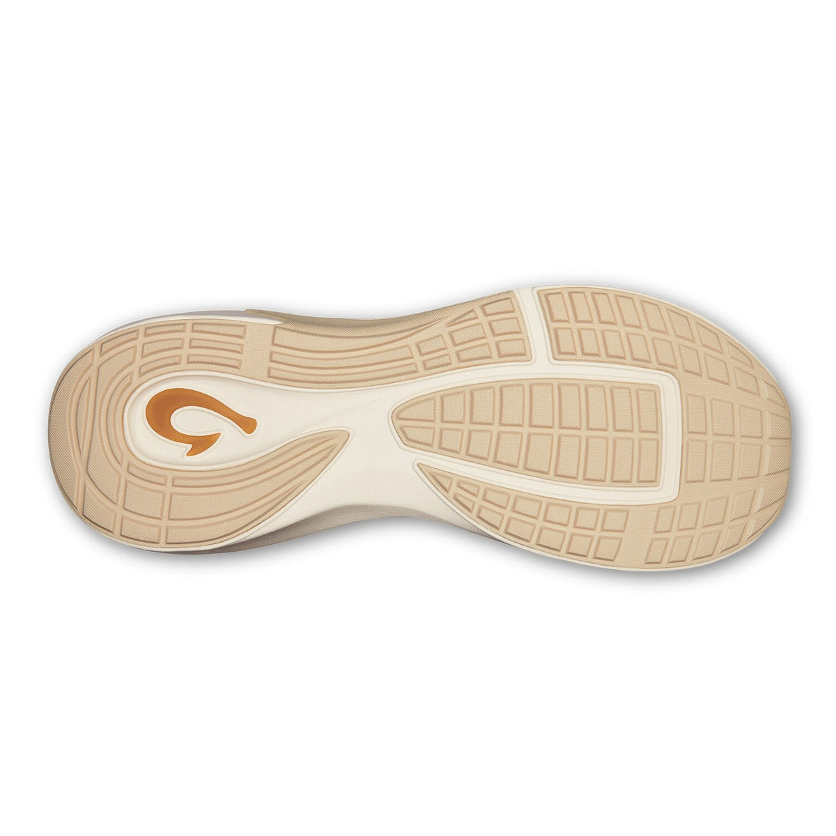 OLUKAI Kaholo Women's Running Shoes Sneakers in Tapa-Tapa Size 8 M