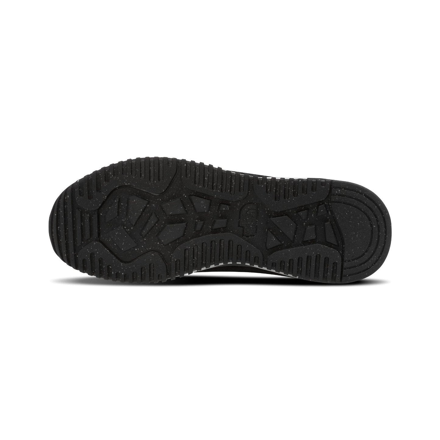 The North Face Woman Hiking Boot Back-To-Berkeley III Textile WP Black/White 9 M The North Face