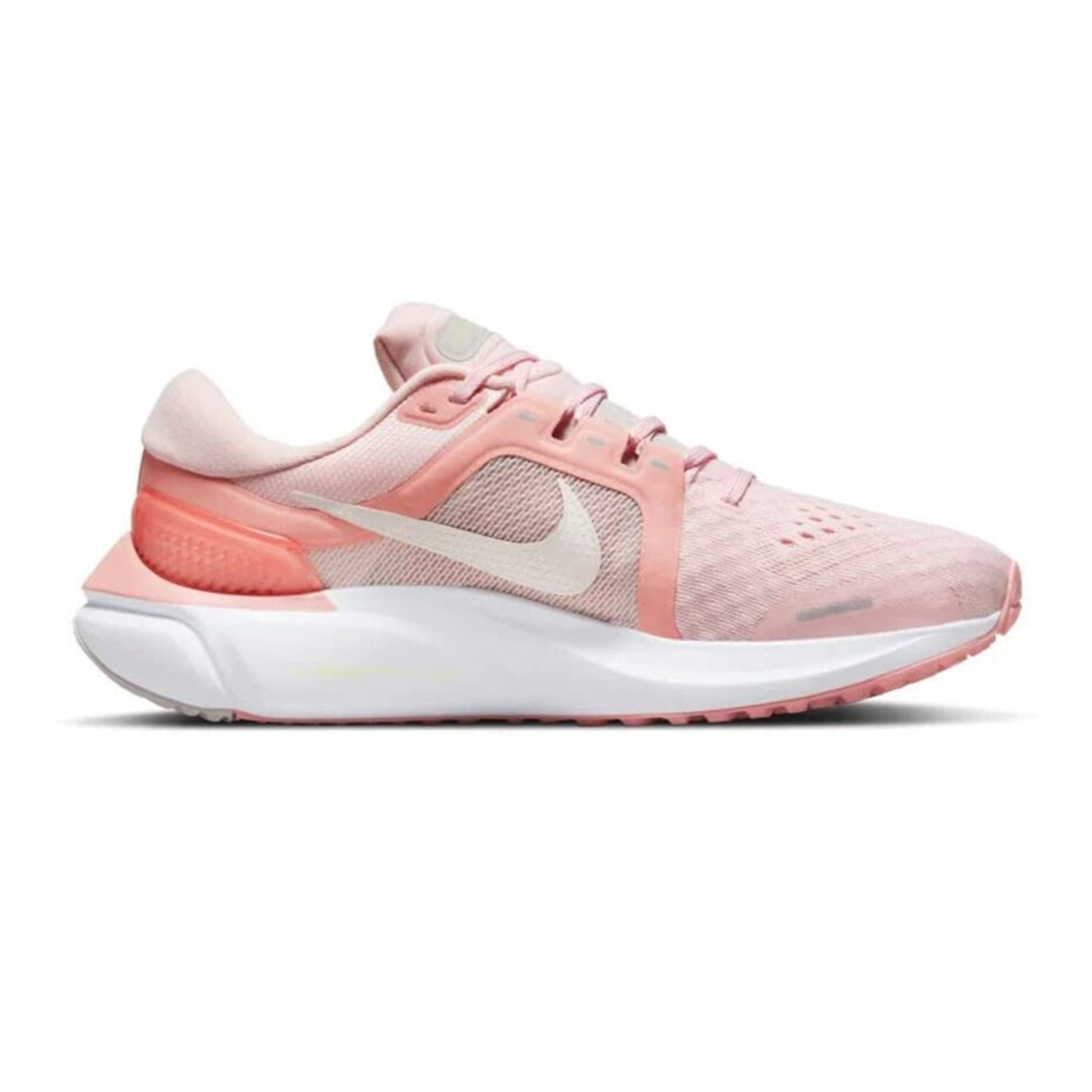 Nike Women's Air Zoom Vomero 16 Running Shoes Atmosphere/Light Madder US 8.5