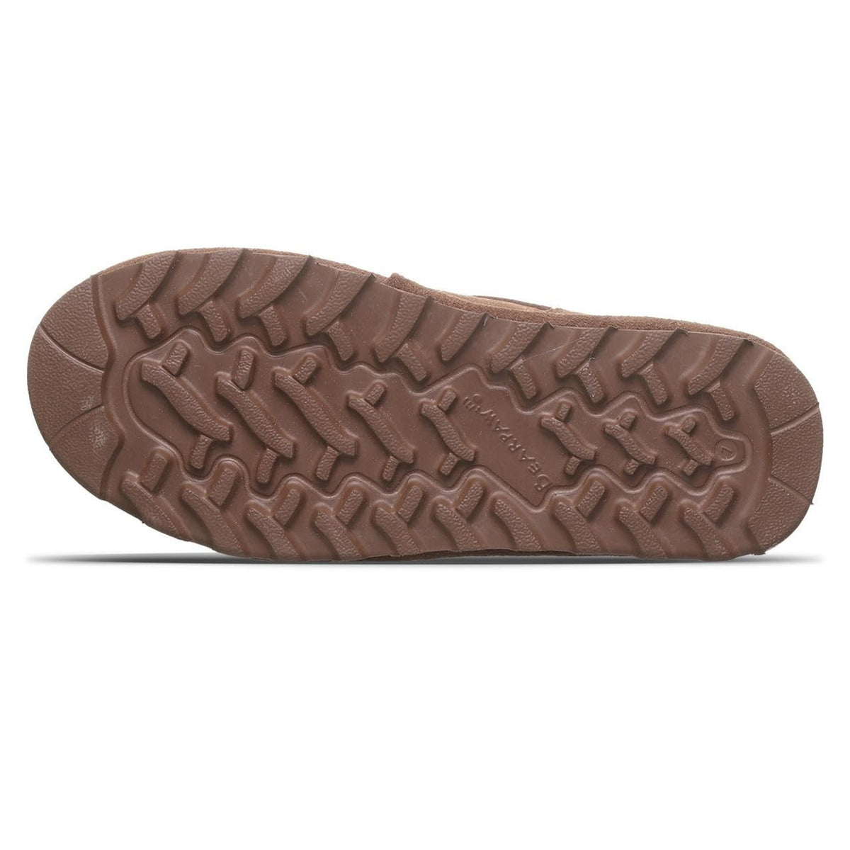 Bearpaw Shorty Buckle Vegan Women's Winter Boots - 3050 Cocoa Size 8 M