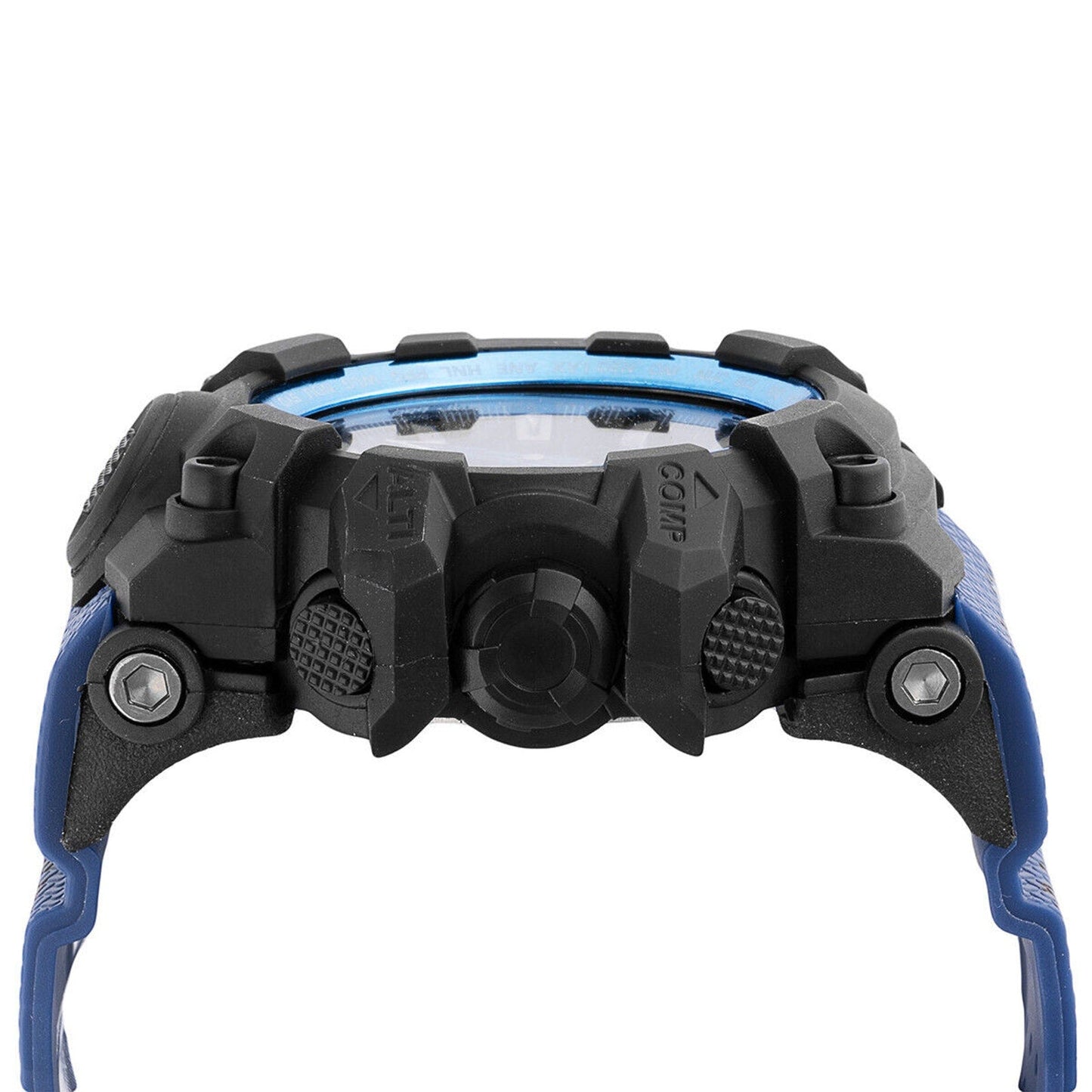 Activa X Invicta Men's Watch - 54.5mm, Blue (ACW435-003) Invicta