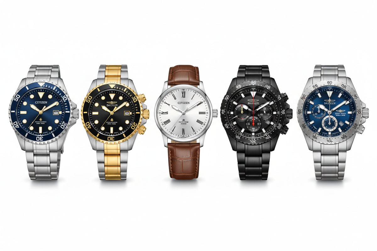 Men's Watches