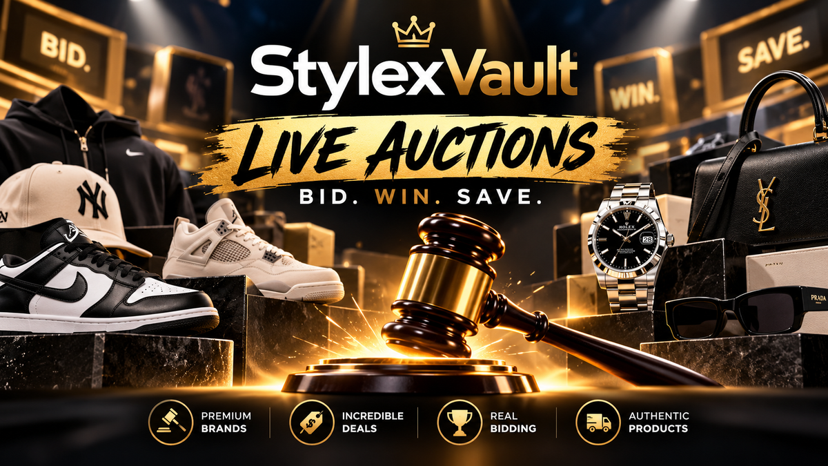 Auction collection