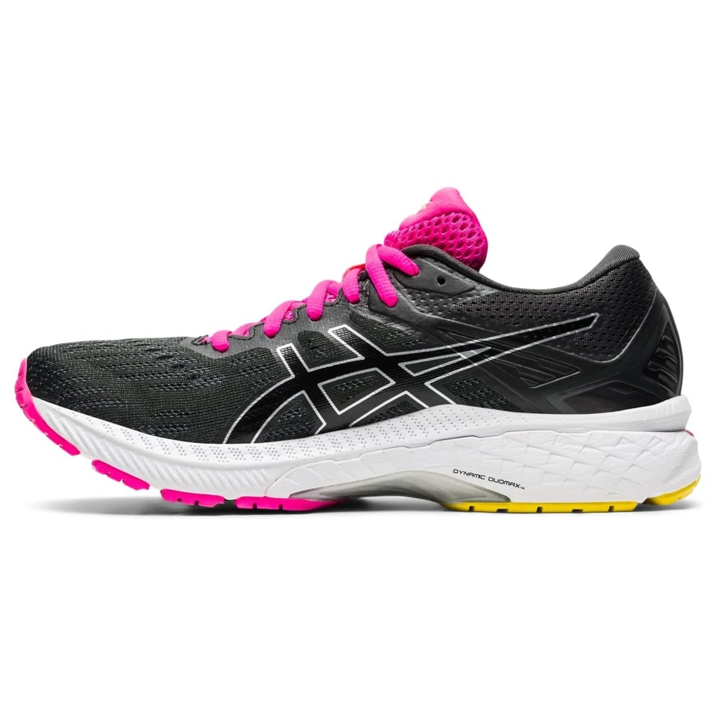 ASICS GT 2000 9 Women 's Running shoes Graphite Grey/Black Size 5 M