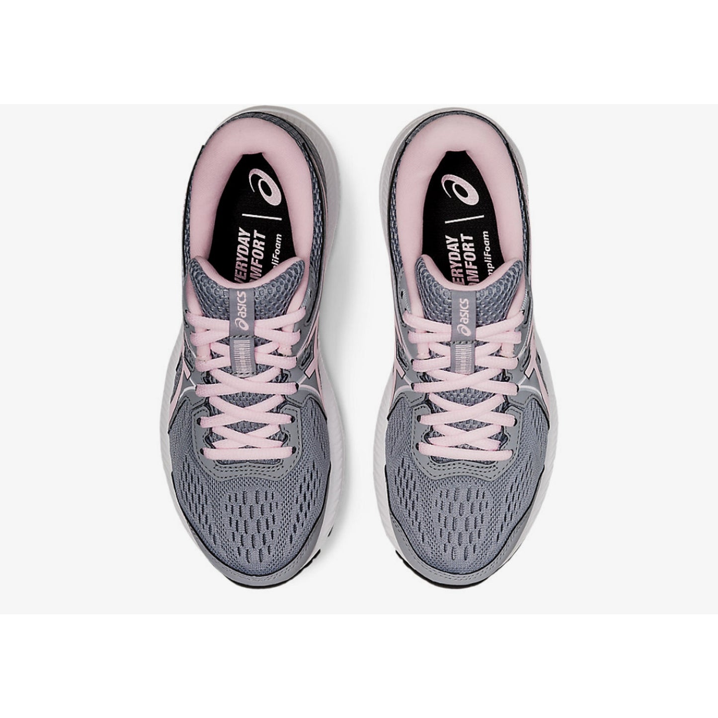 ASICS Gel-Contend 7 Women running shoes Sheet Rock/Pink Salt 7 M