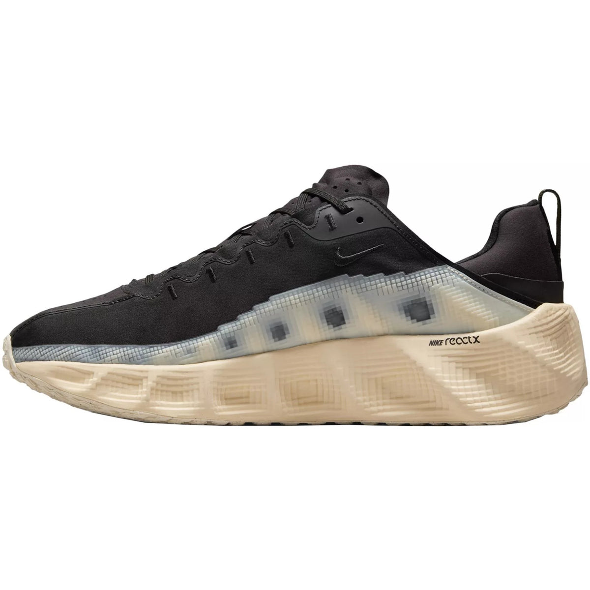 Nike Ava Rover Black Muslin running shoes Size 8 Men / 9.5 Women