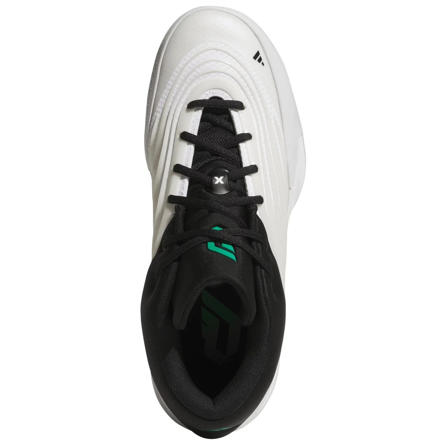 adidas Men’s Dame X Basketball Shoes Lightweight Cushioned Support Size 11.5 M