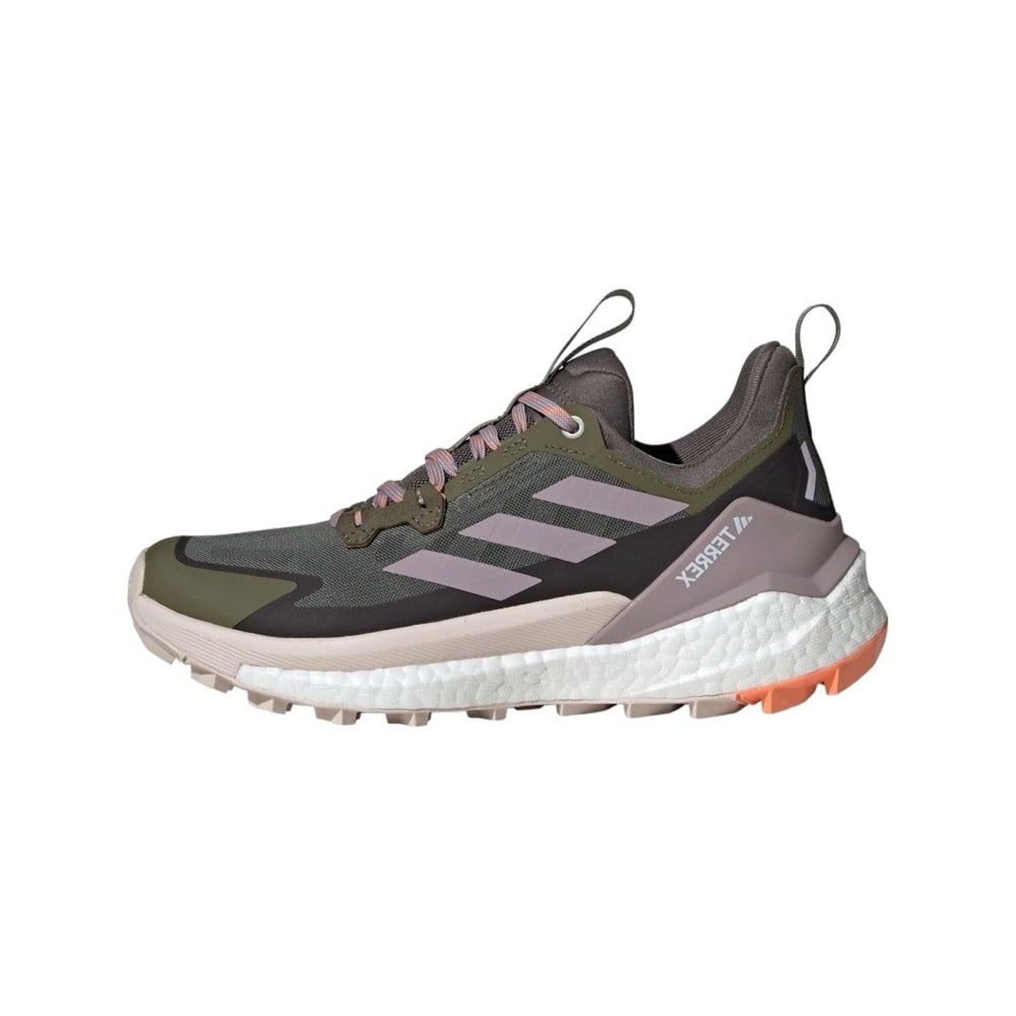 Adidas Terrex Free Hiker 2 GTX Gore-Tex Trail Boots Shoes Women's Size 9.5