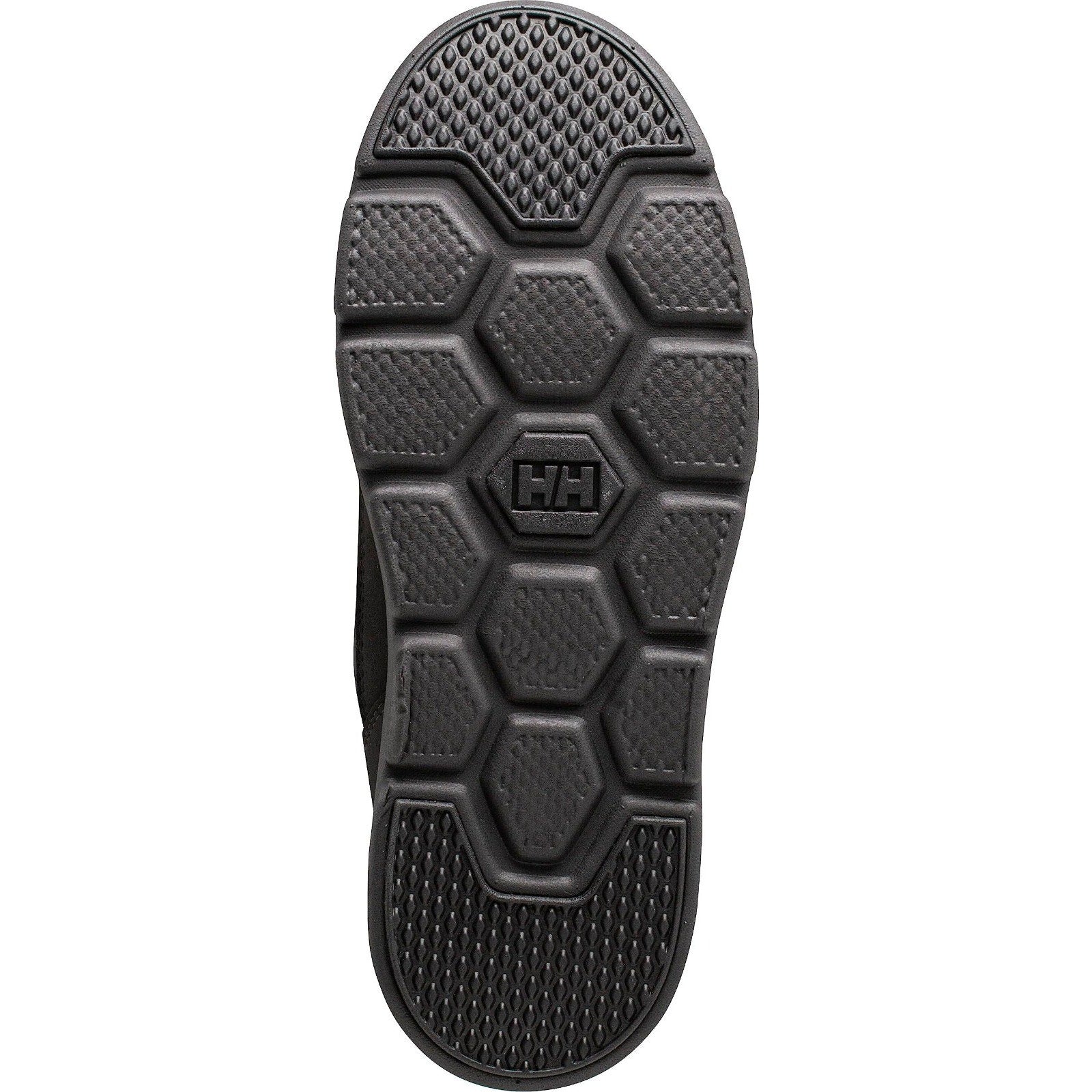 Helly Hansen Women's Willetta Winterboots 990 Black, Size 9.5 Wide Helly Hansen