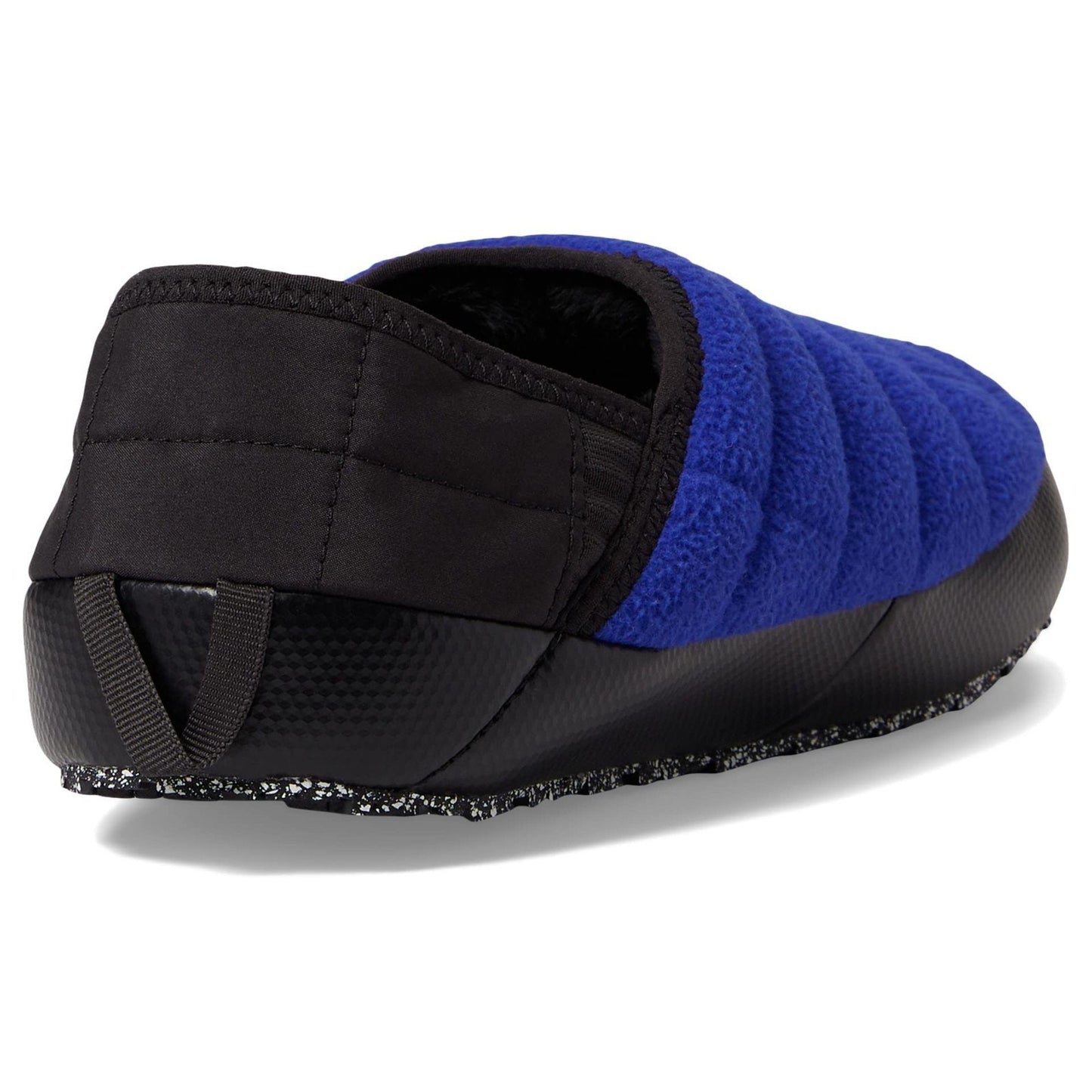 The North Face Men's Thermoball Traction V Denali Mules Lapis Blue/TNF Black 9 M