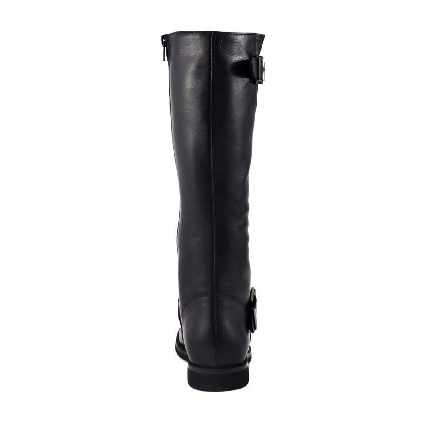 David Tate Alpine Women's boot Black Soft Calf 9.5 M David Tate