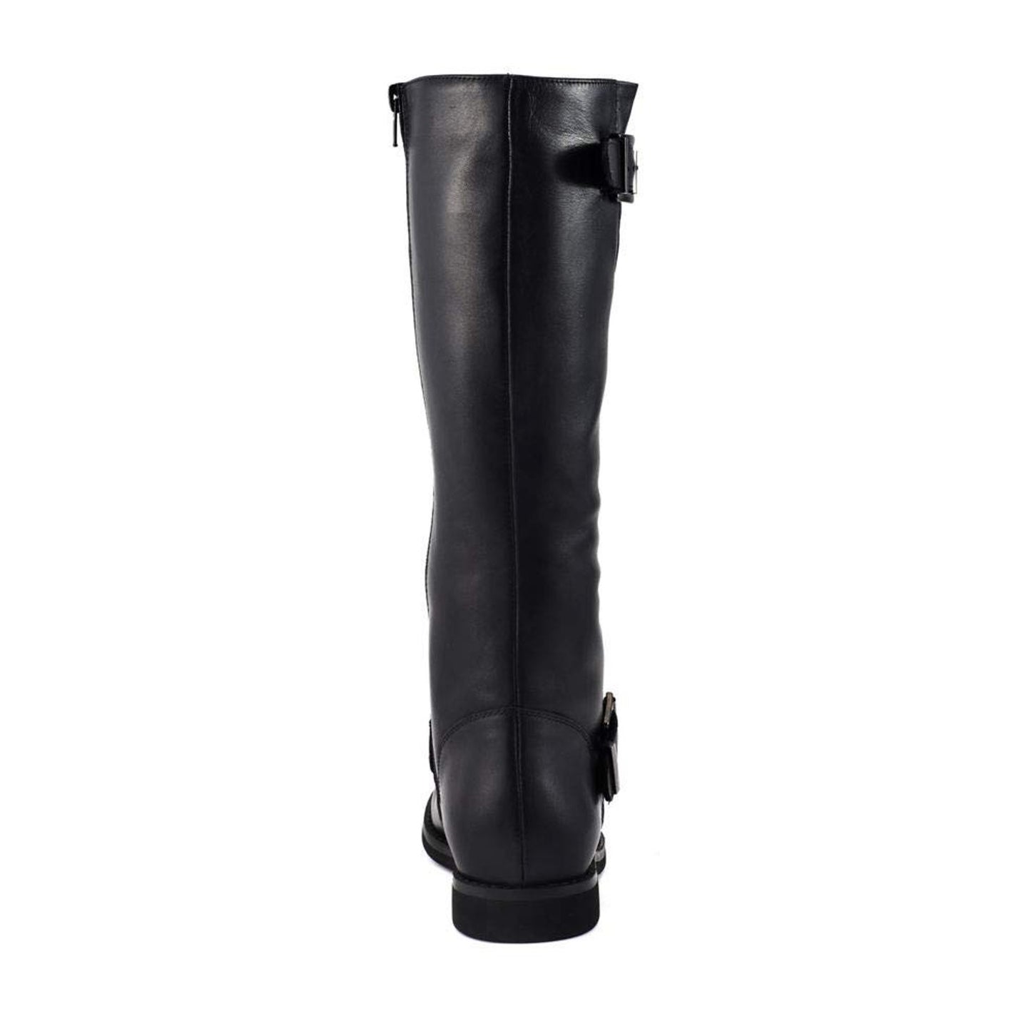 David Tate Alpine Women's boot Black Soft Calf 9.5 M