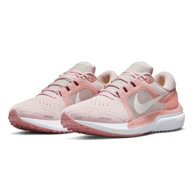 Nike Women's Air Zoom Vomero 16 Running Shoes Atmosphere/Light Madder US 8.5 Nike