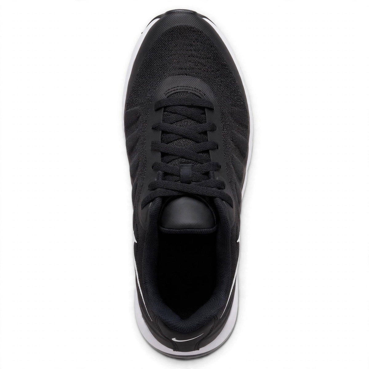 Nike Air Max Invigor Mens Black White Running Shoes Size 12 749680-010