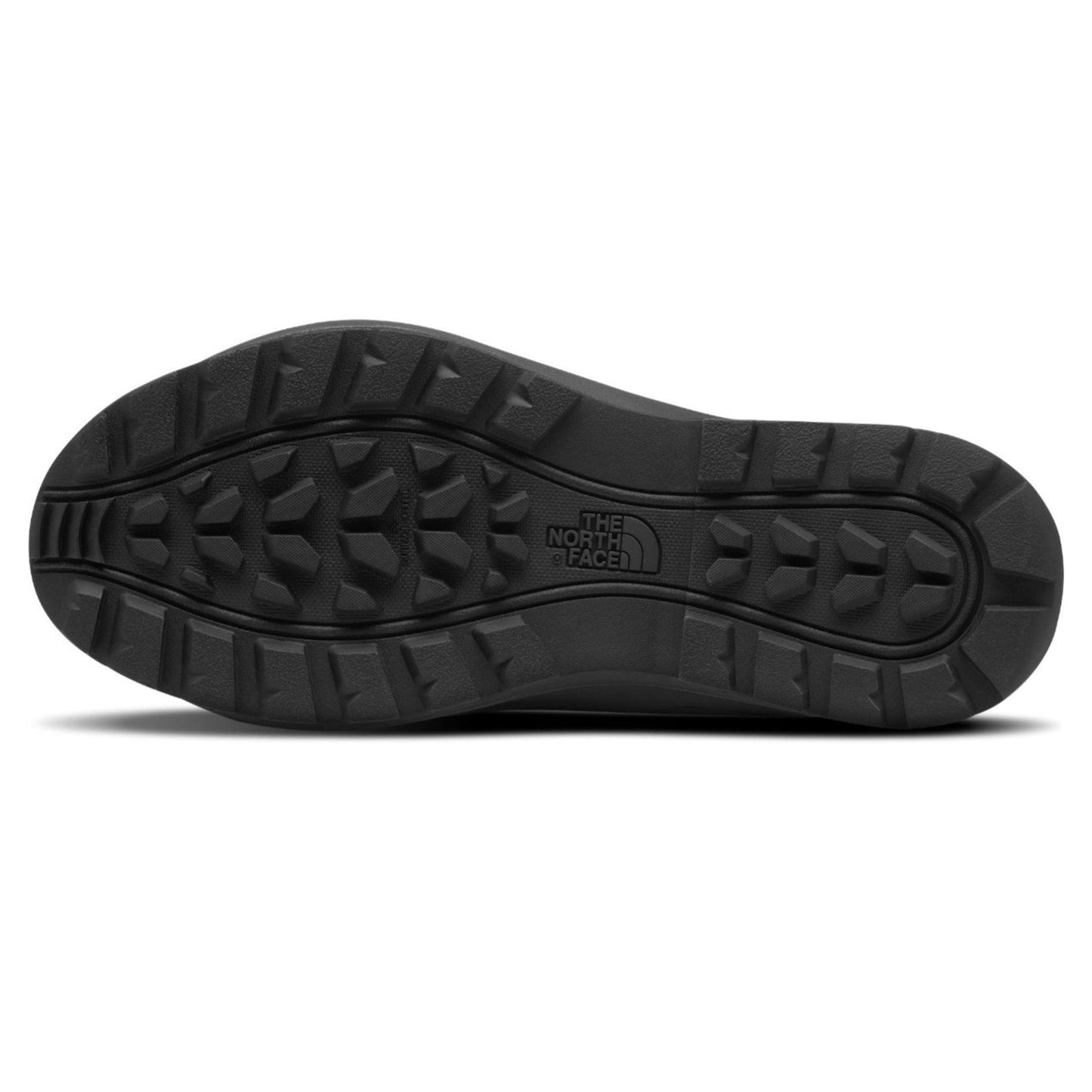 The North Face Chilkat V COGNITO WP Mens Boots TNF Black/TNF Black-Size 10M The North Face