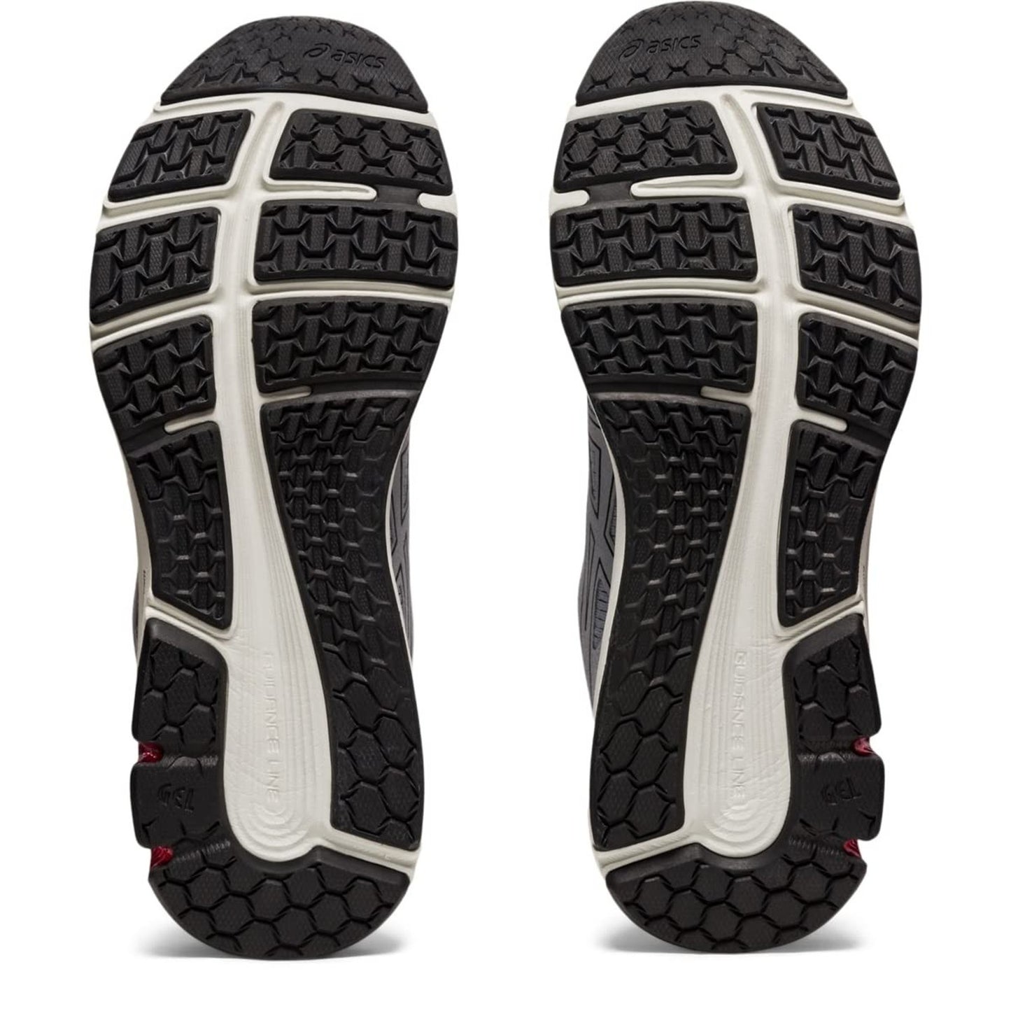 ASICS Gel-Pulse 12 Mesh Men's Running Shoes Size 11 M Sheet Black